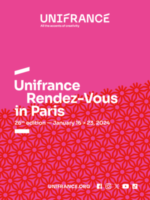 Rendez-vous d'Unifrance &agrave; Paris - 2024