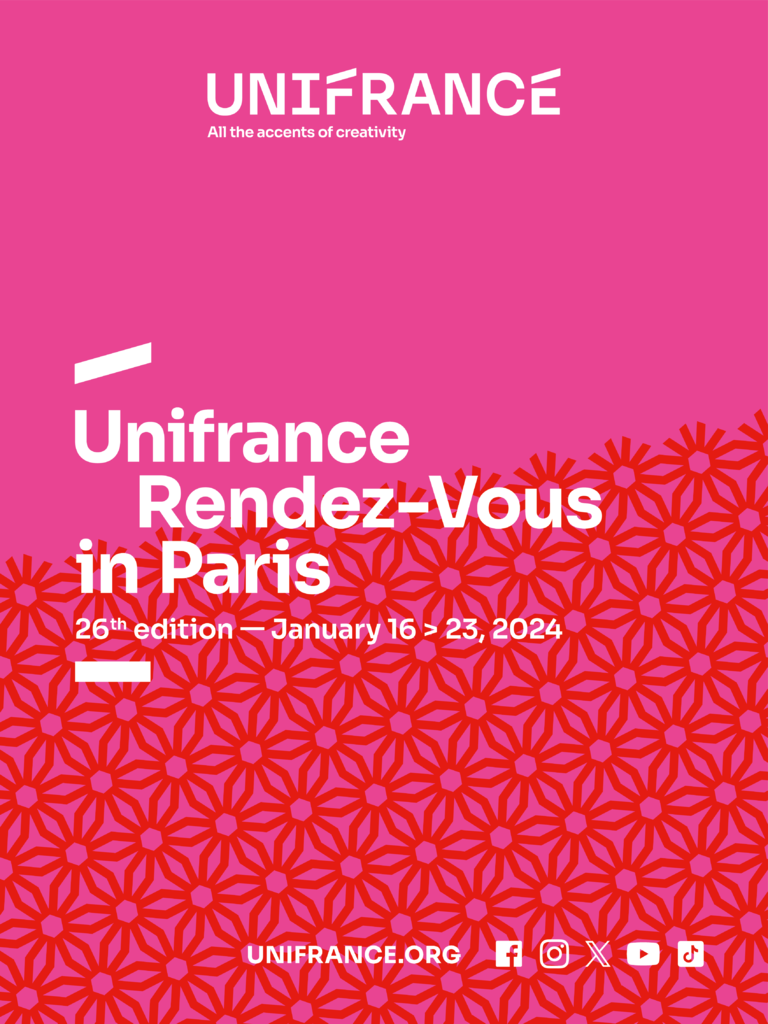 Rendez-vous d'Unifrance &agrave; Paris - 2024