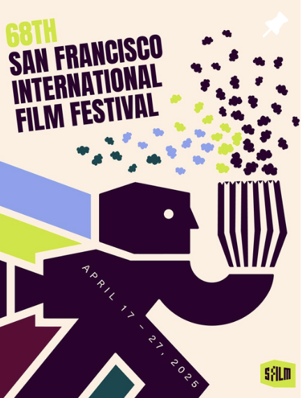 San Francisco International Film Festival - 2025