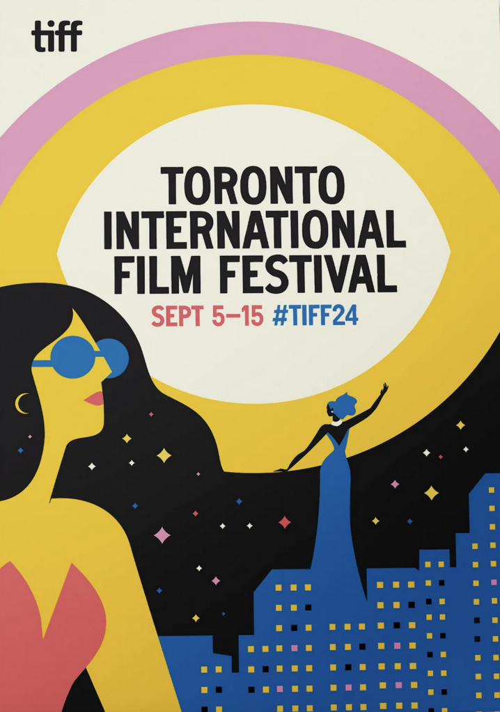 Toronto International Film Festival (TIFF) - 2024