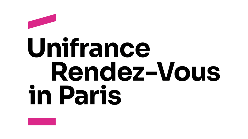 Unifrance pr&eacute;sentera son premier Prix de la distribution aux Rendez-vous d'Unifrance &agrave; Paris 2025