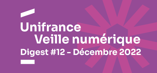 Veille num&eacute;rique - Digest #12